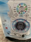 The Singing Machine Karaoke System - Black Sml385 Bluetooth And Cd Player