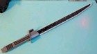 Star Wars Mandalorian Darksaber Lightsaber  Electronic Light Sound Hasbro 2020