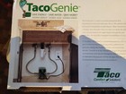 Taco Genie 006-ct-usk  Recirculating Pump - New In Box - Never Used