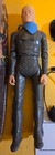 Grey Captain Custer   18 Accessories   Box   Manual Marx Johnny West Zeb Maddox