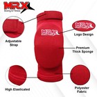 Mrx Mma Unisex Elbow Brace Pads Protector Muay Thai Kickboxing  Martial Art  Gym