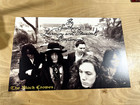 The Black Crowes - The Southern Harmony   Musical Companion - 11x17 Promo Poster