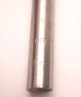 Thermal Corp 900f-2-sl Heater Cartridge 3 8  Dia X 2-5 8  100w 120v  10  Leads