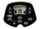 Bounty Hunter Discovery 3300 Metal Detector New Light Weight Model