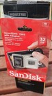 Moultrie Premise Trace Camera Hunting Hunter Gear New In Box W  32gb Sd Card 