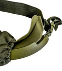 Tactical Glasses 6b50 Ratnik Olive Hunting Airsoft Russian Army Original