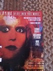 Promotional Poster For The Movie  all About Evil Crypticon 11x17 Seattle Wa 