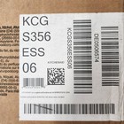 Kitchenaid Kcgs356ess 36-in 5 Burners Stainless Steel Gas Cooktop