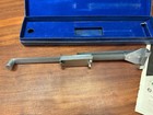 Vintage Dba Lane Analyzer Bowling Lanetool Measure Oil Conditioner On Lane Rare