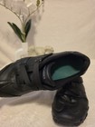 Skechers For Work  Women   s Compulsion Z Strap Sneaker 9 5