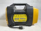 Appion G5 Twin Refrigerant Hvac Recovery Machine  a1g008857 