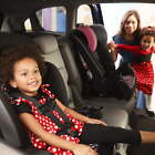 Finale 2-in-1 Booster Car Seat  Modern Minnie  Toddler