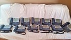 Cisco Ip Phone Voip    Lot Of 11  models 7961 And 7962 