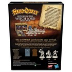 Heroquest Fantasy Board Game  Return Of The Witch Lord Quest Pack By Hasbro