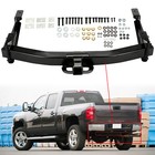 For Chevy Sierra silverado 2500hd 3500hd 01-10 Trailer Hitch 17000 Lbs Class 5