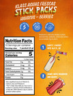   Powdered Drink Mix  40 Singles Zero Sugar   Caffeine-free Powder Packets  Wate