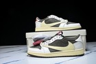 Aj 1 Retro Low Og Sp T S Reverse Mocha Dm7866-162 Men s Shoe Sizes 4-13