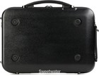 Protec Micro Zip Bb a Clarinet Case - Black