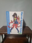 Kotobukiya Bishoujo Marvel Ms  Marvel  kamala Khan  Figure Statue New