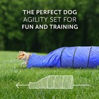 Chute Tunnel- Better Sporting Dogs- Pre- Owned