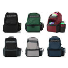 Innova Disc Golf Backpack Bag Adventure Pack - Holds 25 Discs - Choose Color