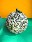 Realistic Artificial Fake Fruit Apple Pear Orange   Melon- Lifelike Home Decor