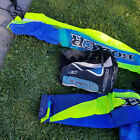 Lot Of 2 Naish Boxer Kites And Handles  Liquid Force 136 Board  Cabrinha Harness