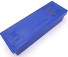 3-pack Replacement For Scanreco 593 592 590 960 7 2v 3300mah Battery Gp222101