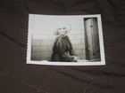 Jayne Mansfield Signed Personal  Photo Psa dna