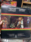 Bob Marley And The Wailers Live  Vinyl Lp 1975 Island Records Reggae