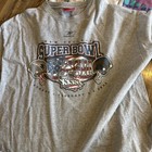 Lot Of 13 Vintage 80s 90s Y2k Mixed Sizes T-shirt Bundle Large-xl Sports Band