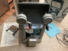 Vintage Baia Reviewer 8mm Movie Film Editor  In Original Box 1961 Made In Usa