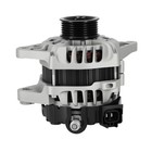 Alternator Fit For Hyundai Sonata 2015 2016 2017 2018 2019 Kia Optima 11953