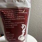 Titry Sparking Glow Butt   Hips Enlargement Powder  100  Natural Maca