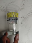 Boston Comic Con 2017  Newbury Comics  Dc Wonder Woman Fandom  Pint Glass