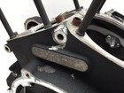 Engine Left Right Center Cases 2010 Harley Dyna Wide Glide Fxdwg 3300x
