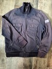 Nautica Army Inspired Naval Jacket 2000s