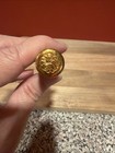 Vtg 1950 s  Revlon Lanolite 64 Lipstick Case