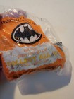 1990 s Mcdonald   s Dc Batman Batmobile Car Toy Figure Friction Toy Vintage Sealed