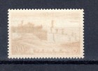 1 2 Price   Airmail Tunisia C22 Mlh Vf  No Faults 