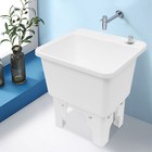 Commercial Portable Camping Sink Freestanding Utility Mop Sink Floor Mop Sink Us