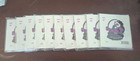 Labella Senorita Ukulele Nylon Strings 10 Set Lot E O Mari Usa 2013