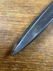 Vintage Wiss No  22 Inlaid 12    Steel Forged Scissors Shears Usa