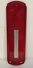 Vintage Retro Metal-coca-cola Advertising Thermometer