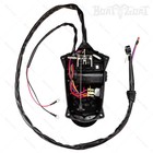 Motor Guide X3 5-speed Complete Foot Pedal Assembly