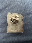 Budweiser Spuds Bud Light Vintage 1980 s Metal Enamel Pin Beer Alcohol Nos N m