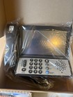 Captel 2400ispnbt Captioned Telephone Hearing Impaired Phones Volume Control New