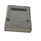 Official Nintendo Gamecube Gray Memory Card Dol-008 Oem Genuine