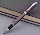 Brilliant Parker Im Series Rollerball Pen Purple Color 0 5mm Black Ink