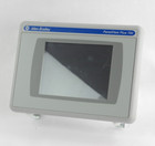 Allen Bradley 2711p-rdt7c  c Panelview Plus 700 Display Module 6 5 
